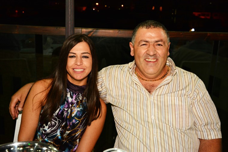 Aleph Boutique Hotel Rooftop Opening